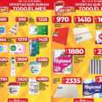 Folleto de Ofertas Semanales Supermercados DIA ofertas del 16 al 20 de enero 2025