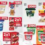 Folleto de Ofertas Semanales Supermercados DIA ofertas del 16 al 20 de enero 2025