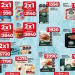 Folleto de Ofertas Semanales Supermercados DIA ofertas del 16 al 20 de enero 2025