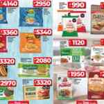 Folleto de Ofertas Semanales Supermercados DIA ofertas del 16 al 20 de enero 2025