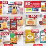 Folleto de Ofertas Semanales Supermercados DIA ofertas del 16 al 20 de enero 2025