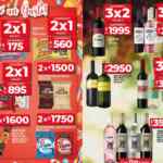 Folleto de Ofertas Semanales Supermercados DIA ofertas del 16 al 20 de enero 2025