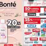 Folleto de Ofertas Semanales Supermercados DIA ofertas del 16 al 20 de enero 2025