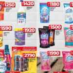 Folleto de Ofertas Semanales Supermercados DIA ofertas del 16 al 20 de enero 2025