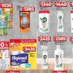 Folleto de Ofertas Semanales Supermercados DIA ofertas del 16 al 20 de enero 2025