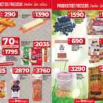 Folleto de Ofertas Semanales Supermercados DIA ofertas del 16 al 20 de enero 2025