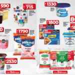 Folleto de Ofertas Semanales Supermercados DIA ofertas del 16 al 20 de enero 2025