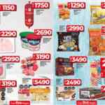 Folleto de Ofertas Semanales Supermercados DIA ofertas del 16 al 20 de enero 2025