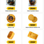 Eco Supermercados Ofertas Semanales del 9 al 15 de enero 2025