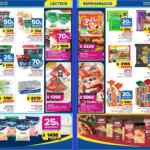 Catálogo Carrefour Maxi Ofertas Semanales del 20 al 26 de enero 2025