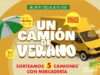 Ganá una orden de compra de $10.000.000 en el concurso e Supermercados Vea