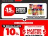 Supermayorista Vital Ahorra Week: 15% de descuento sobre precio mayorista y más