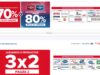 Catálogo Ofertas Semanales Carrefour del 4 al 10 de febrero 2025
