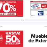Catálogo Ofertas Semanales Carrefour del 4 al 10 de febrero 2025