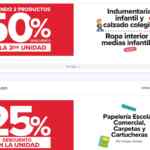 Catálogo Ofertas Semanales Carrefour del 4 al 10 de febrero 2025