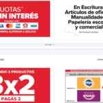 Catálogo Ofertas Semanales Carrefour del 4 al 10 de febrero 2025