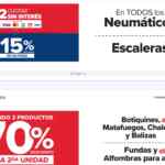 Catálogo Ofertas Semanales Carrefour del 4 al 10 de febrero 2025