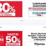 Catálogo Ofertas Semanales Carrefour del 4 al 10 de febrero 2025