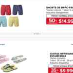 Catálogo Ofertas Semanales Carrefour del 4 al 10 de febrero 2025