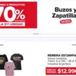 Catálogo Ofertas Semanales Carrefour del 4 al 10 de febrero 2025