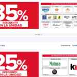 Catálogo Ofertas Semanales Carrefour del 4 al 10 de febrero 2025