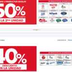 Catálogo Ofertas Semanales Carrefour del 4 al 10 de febrero 2025
