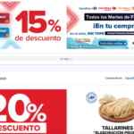 Catálogo Ofertas Semanales Carrefour del 4 al 10 de febrero 2025