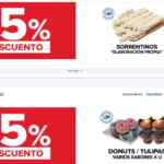 Catálogo Ofertas Semanales Carrefour del 4 al 10 de febrero 2025