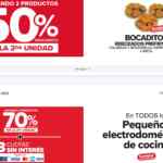 Catálogo Ofertas Semanales Carrefour del 4 al 10 de febrero 2025