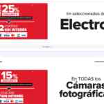 Catálogo Ofertas Semanales Carrefour del 4 al 10 de febrero 2025