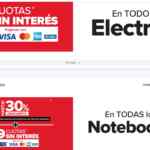 Catálogo Ofertas Semanales Carrefour del 4 al 10 de febrero 2025