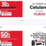 Catálogo Ofertas Semanales Carrefour del 4 al 10 de febrero 2025