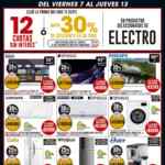Folleto COTO Super Fin de Semana 7 al 13 de febrero de 2025