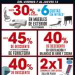 Folleto COTO Super Fin de Semana 7 al 13 de febrero de 2025