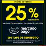 Folleto COTO Super Fin de Semana 7 al 13 de febrero de 2025