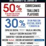 Folleto COTO Super Fin de Semana 7 al 13 de febrero de 2025