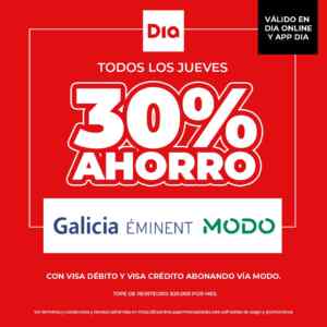 Imagen de la promo