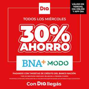 Imagen de la promo