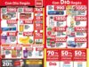 Folleto de Ofertas Semanales Supermercados DIA ofertas del 6 al 10 de febrero 2025