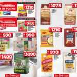 Folleto de Ofertas Semanales Supermercados DIA ofertas del 6 al 10 de febrero 2025
