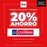 Promo Viernes de Ahorro Día: Hasta 25% de descuento