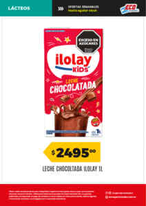 Imagen de la promo
