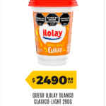 Eco Supermercados Ofertas Semanales en lácteos y bebidas