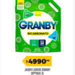 Eco Supermercados Ofertas Semanales en Perfumería y Limpieza