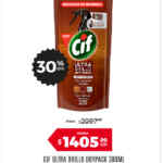 Eco Supermercados Ofertas Semanales en Perfumería y Limpieza