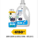 Eco Supermercados Ofertas Semanales en Perfumería y Limpieza