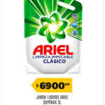 Eco Supermercados Ofertas Semanales en Perfumería y Limpieza