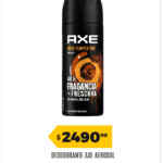 Eco Supermercados Ofertas Semanales en Perfumería y Limpieza