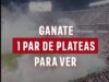 Sorteo Solo Deportes: Ganá 1 de 2 pares de plateas para ver River vs Independiente