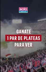 Imagen de la promo